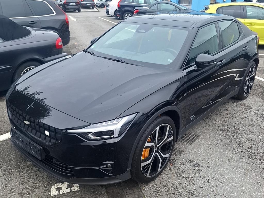 Polestar  2 DUAL MOTOR 78KWH Performance, 2022