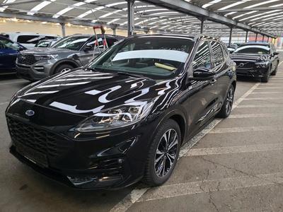 Ford Kuga 2.5 DURATEC PHEV, 2020