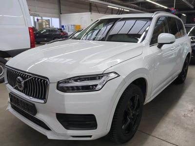 Volvo XC90 B5 D AWD GEARTRONIC, 2022