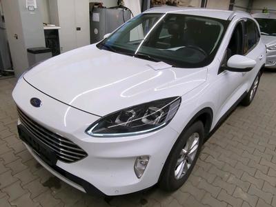 Ford Kuga 2.0 ECOBLUE AUT. 4X4, 2022