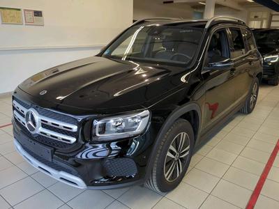 Mercedes-Benz Glb 220 D 4MATIC 8G-DCT, 2020