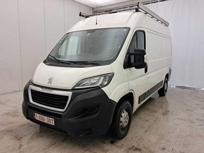 Peugeot Boxer Premium FT335 L2H2 2.2BlueHDi 120pk/cv, 2020