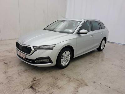 Skoda Octavia Combi Ambition 2.0TDi 115pk/cv 5p, 2020