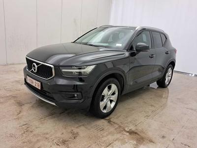 Volvo XC40 Momentum Pro 1.5 T2 129pk/cv 5p Geartronic, 2021