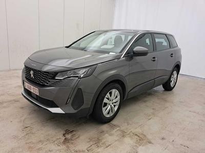 Peugeot 5008 Active Pack 1.2 PureTech S/S 130pk/cv 5p EAT8, 2021