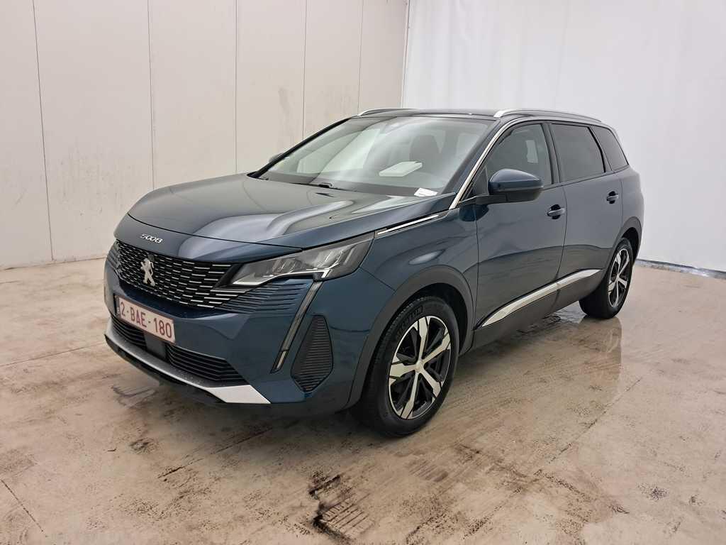 Peugeot 5008 Allure Pack 1.5 BlueHDi S/S 130pk/cv 5p EAT8, 2021