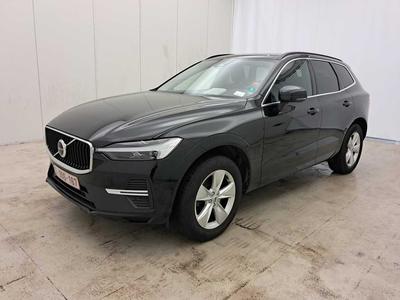 Volvo XC60 Momentum Pro 2.0i B4 197pk/cv 5p Geartronic, 2021