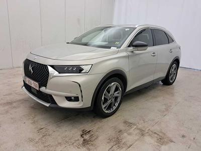 Ds DS7 Crossback E-Tense Rivoli 1.6i 225pk/cv 5p Aut, 2021