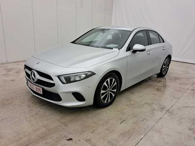 Mercedes A-Klasse A180d Limousine Business Solution 2.0d 116pk/cv 4p, 2022