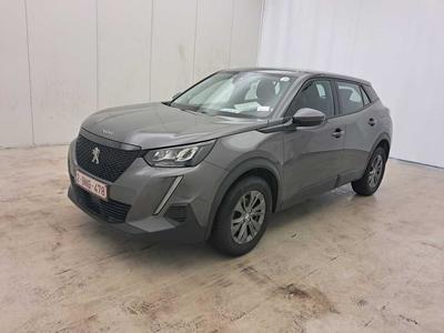 Peugeot 2008 Active Pack 1.2 PureTech S&S 100pk/cv 5p, 2022