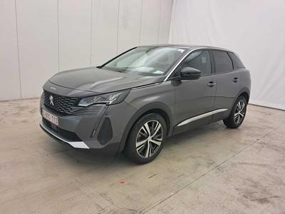 Peugeot 3008 Allure 1.5 BlueHDi S&S 130pk/cv 5p, 2022