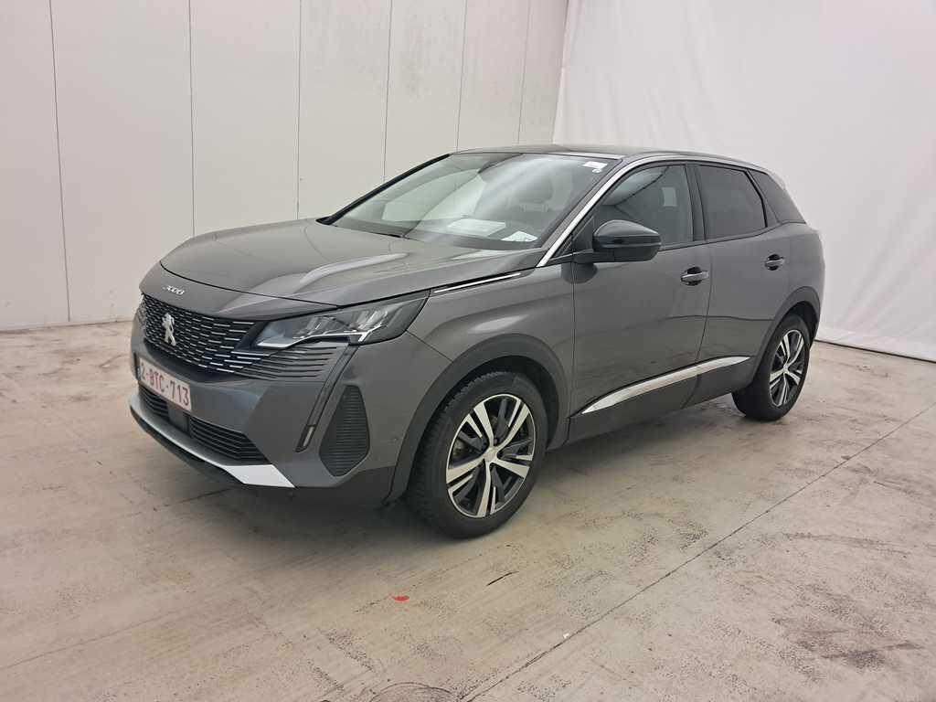 Peugeot 3008 Allure 1.5 BlueHDi S&amp;S 130pk/cv 5p, 2022