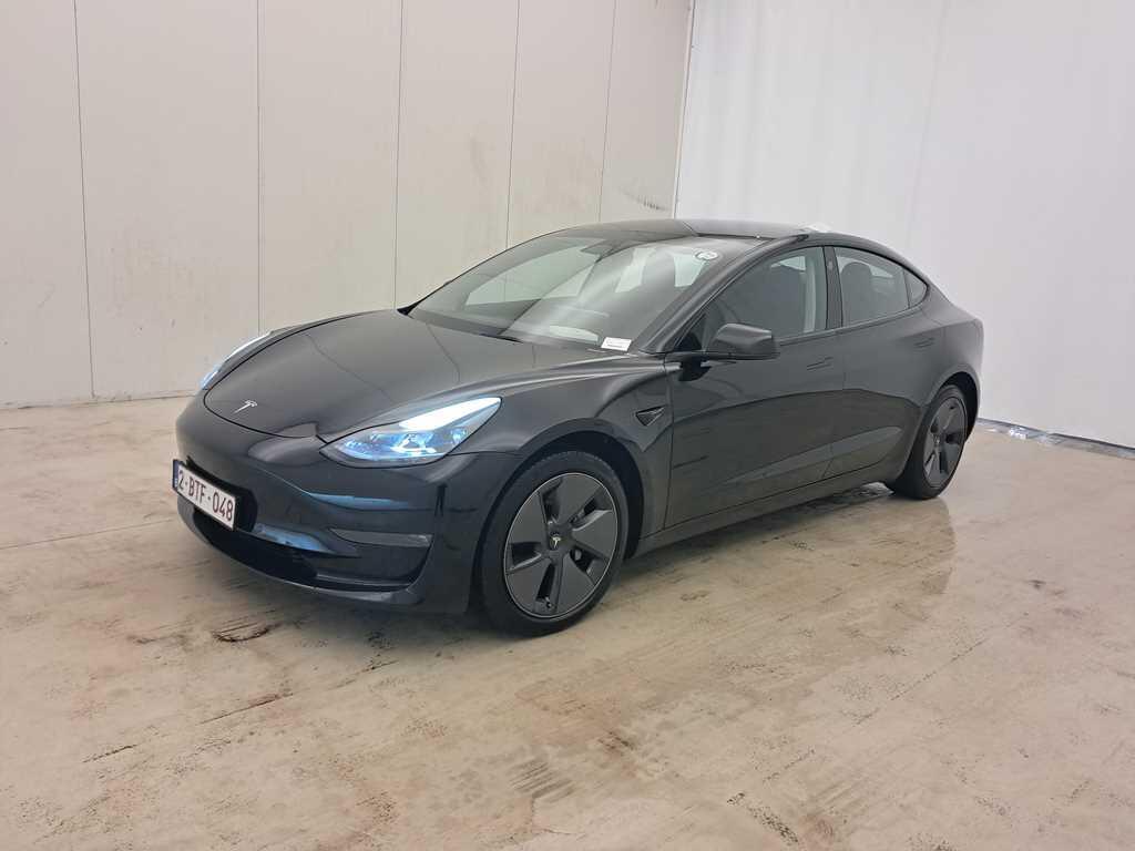 Tesla 3 Model Long-Range Dual Motor AWD 476pk/cv 4p, 2022