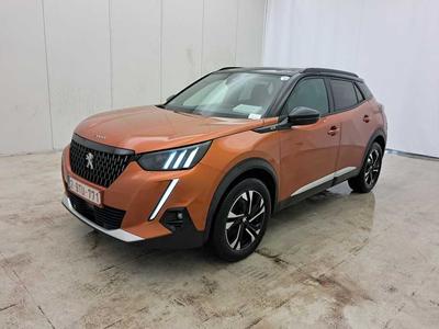 Peugeot 2008 GT 1.2 Puretech S&amp;S 130pk/cv 5p, 2022