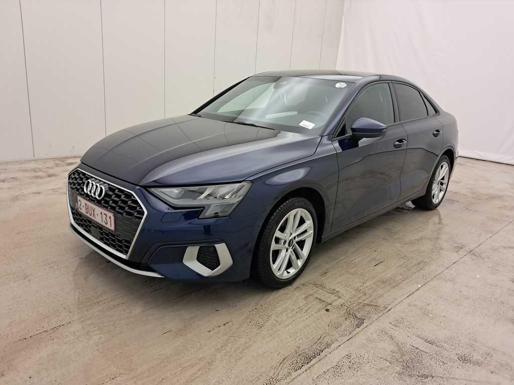 Audi A3 Berline Business Advanced 30 2.0TDi 116pk/cv 4p S-Tronic, 2022