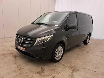 Mercedes Vito 119 L2 2.0CDi 190pk/cv 9G-Tronic, 2022