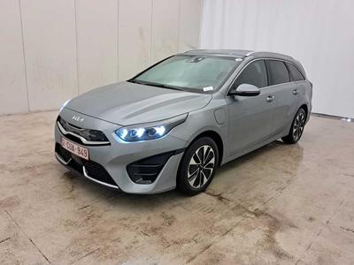 Kia Ceed Cee d SW Business Line 1.6GDi PHEV 204pk/cv 5p 6DCT, 2022