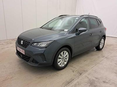 Seat Arona Move 1.0TSi 110pk/cv 5p DSG7, 2023