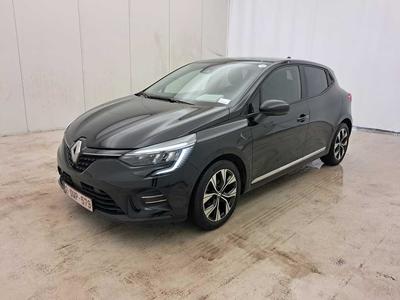 Renault Clio Evolution 1.0TCe 90pk/cv 5p, 2023