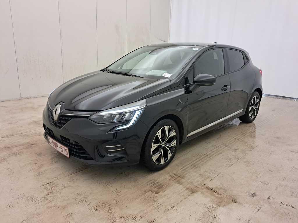Renault Clio Evolution 1.0TCe 90pk/cv 5p, 2023