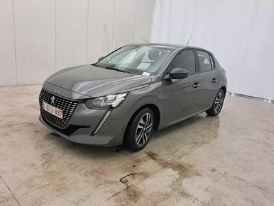 Peugeot 208 Active Pack 1.2 PureTech S&S 75pk/cv 5p, 2023