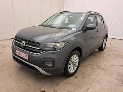 Volkswagen T-Cross Life Business 1.0TSi 95pk/cv 5p, 2023