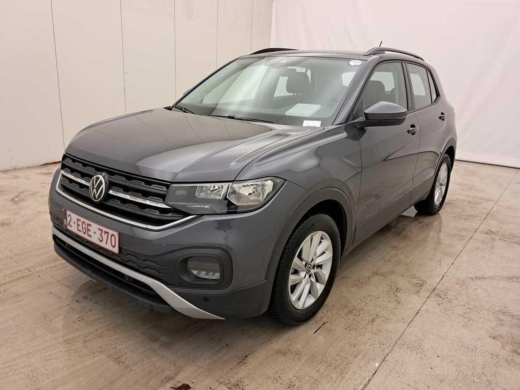 Volkswagen T-Cross Life Business 1.0TSi 95pk/cv 5p, 2023