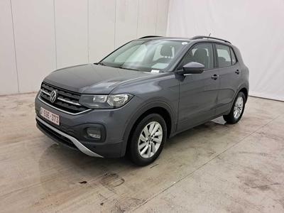 Volkswagen T-Cross Life Business 1.0TSi 95pk/cv 5p, 2023