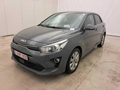 Kia Rio Rio Pulse 1.0T 100pk/cv 5p 7DCT, 2023
