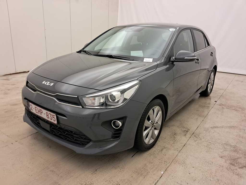 Kia Rio Rio Pulse 1.0T 100pk/cv 5p 7DCT, 2023