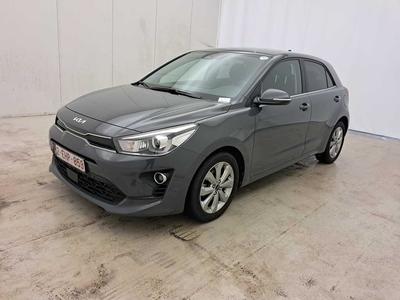 Kia Rio Rio Pulse 1.0T 100pk/cv 5p 7DCT, 2023