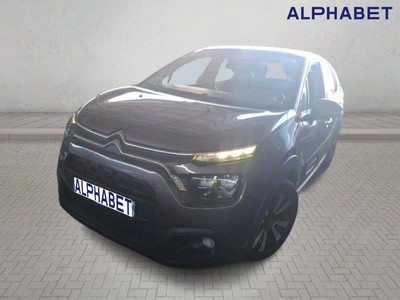 Citroën C3 PureTech 110 S&amp;S BVM6 Shine Business VP [5P] bvm 6-110CH-6cv, 2021