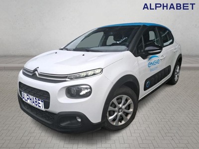 Citroën C3 Societe BlueHDi 100 S&amp;amp;S BVM Feel Business R VF [5P] 6-102CH-5cv, 2018