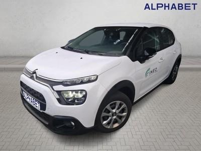 Citroën C3 Societe BlueHDi 100 S&amp;S BVM Feel Business R VF [5P] 6-102CH-5cv, 2022