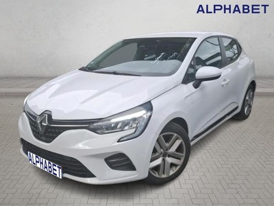 Renault Clio Business Blue dCi 85 VP [5P] bvm 6-85CH-4cv, 2020