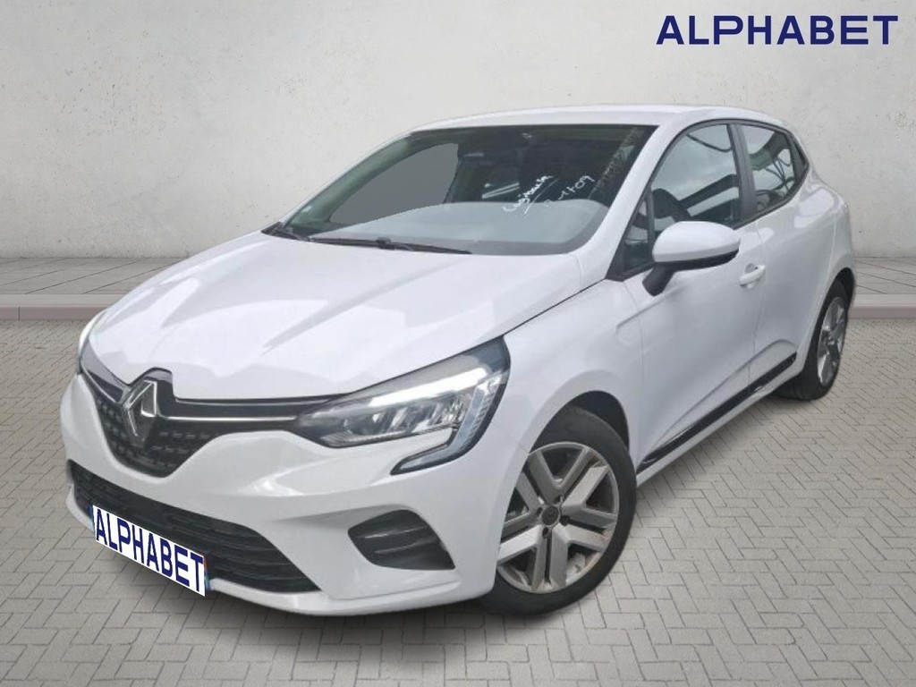 Renault Clio Business Blue dCi 85 VP [5P] bvm 6-85CH-4cv, 2020