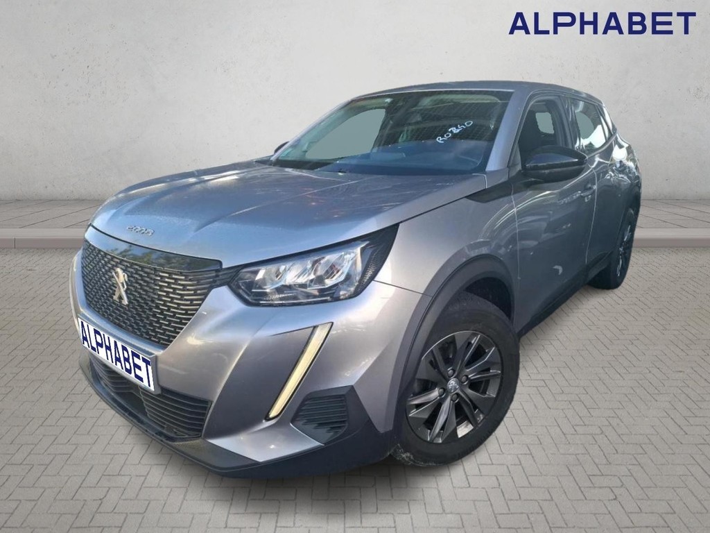 Peugeot 2008 PureTech 130 S&amp;S Active Pack VP [5P] bvm 6-130CH-7cv, 2022