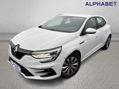 Renault MEGANE SOCIETE Air Nav 2P Blue dCi 95 VF [5P] 6-95CH-5cv, 2021