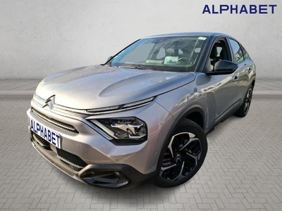 Citroën C4 PureTech 130 S&amp;amp;S EAT8 Feel Pack Business VP [5P] bva 8-131CH-7cv, 2021