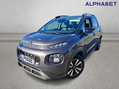 Citroën C3 Aircross BlueHDi 120 S&amp;S EAT6 Shine Business VP [5P] bva 6-120CH-6cv, 2020