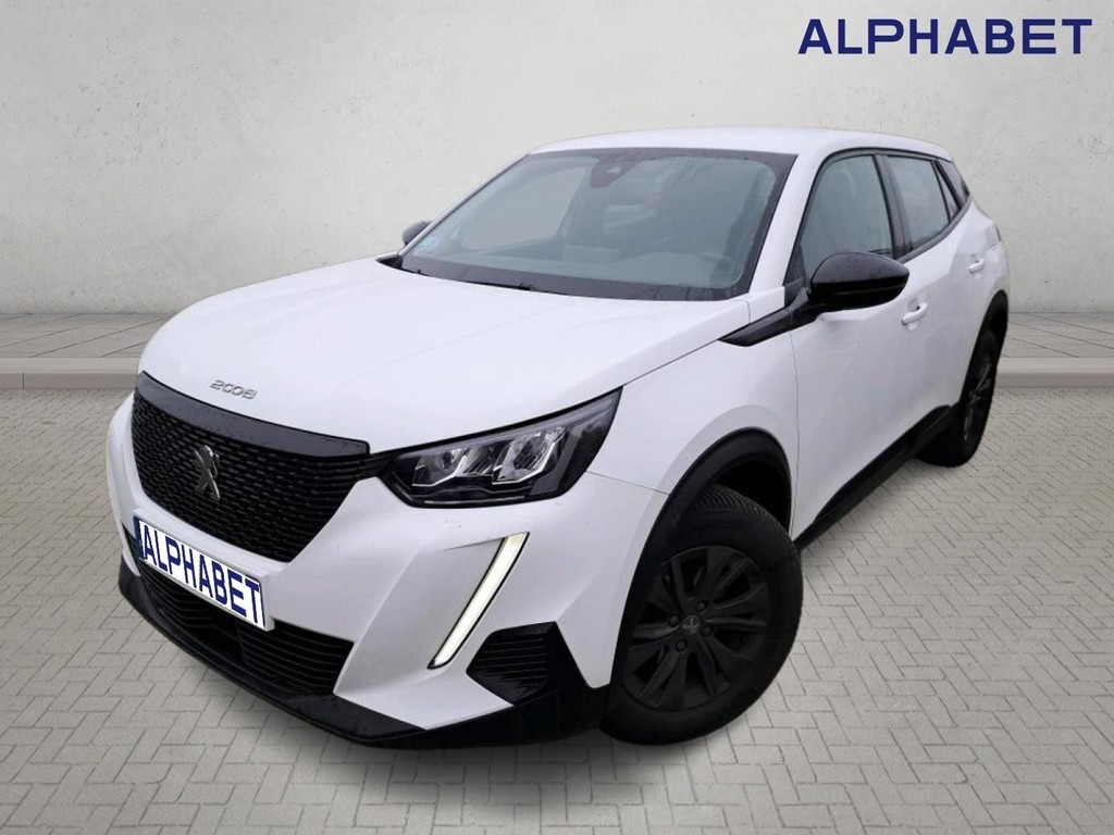 Peugeot 2008 PureTech 130 S&amp;S EAT8 Active Pack VP [5P] bva 8-130CH-7cv, 2022