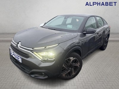 Citroën C4 PureTech 130 S&amp;amp;S EAT8 Feel Pack Business VP [5P] bva 8-131CH-7cv, 2021