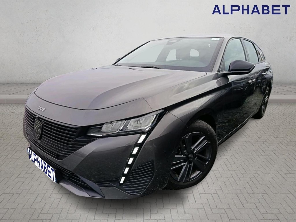 Peugeot 308 SW BlueHDi 130 EAT8 ACTIVE PACK VP [5P] bva 8-130CH-7cv, 2022