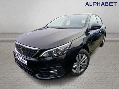 Peugeot 308 BlueHDi 130 EAT8 S&amp;S ACTIVE BUSINESS VP [5P] bva 8-130CH-7cv, 2021