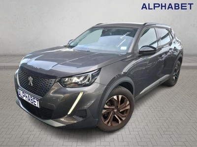 Peugeot 2008 PureTech 100 S&amp;S ALLURE PACK VP [5P] bvm 6-100CH-5cv, 2022