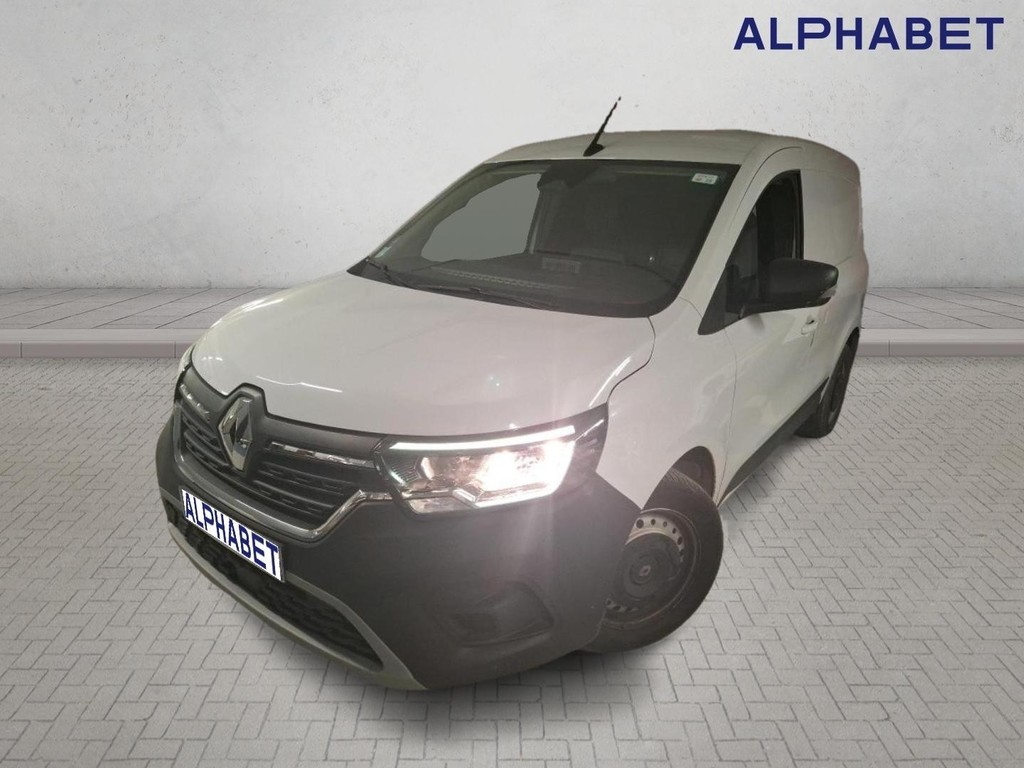 Renault Kangoo EXTRA TCE 130 BVA VU [4P] bva 7-130CH-5cv, 2022