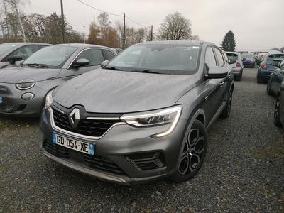 Renault ARKANA Intens E-TECH 145 -21B VP [5P] bva 6-145CH-5cv, 2021
