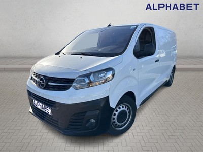 Opel Vivaro 1.5 Diesel 120 L2 PACK BUSINESS VU [4P] bvm 6-120CH-5cv, 2021