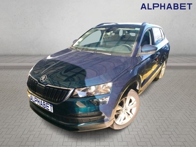 Skoda Karoq 2.0 TDI 116ch DSG7 Business VP [5P] bva 7-116CH-6cv, 2021