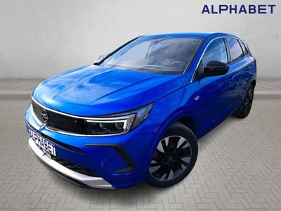 Opel GRANDLAND 1.5 DIESEL 130 ELEGANCE BUSINESS AUTO VP [5P] bva 8-131CH-7cv, 2022